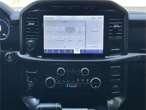 Used 2023 Ford F150 Tremor w/ Equipment Group 402A High AWD/4WD image 25