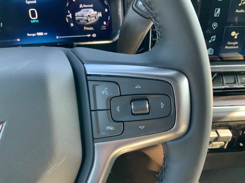 New 2026 Chevrolet Silverado 1500 LT image 20