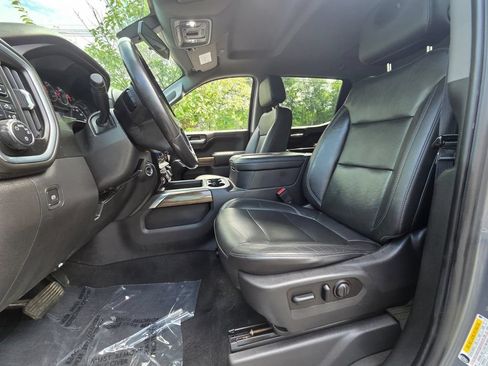 Used 2020 Chevrolet Silverado 1500 RST AWD/4WD image 20