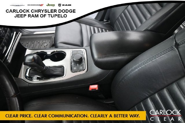 Used 2021 Jeep Grand Cherokee Limited X AWD/4WD image 20