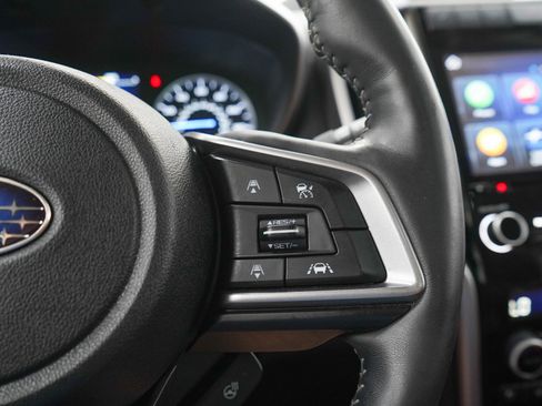 Used 2019 Subaru Ascent Touring w/ Popular Package #3 AWD/4WD image 24