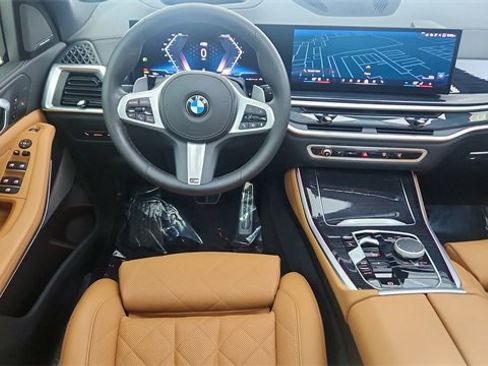 Used 2025 BMW X5 sDrive40i w/ M Sport Package image 38