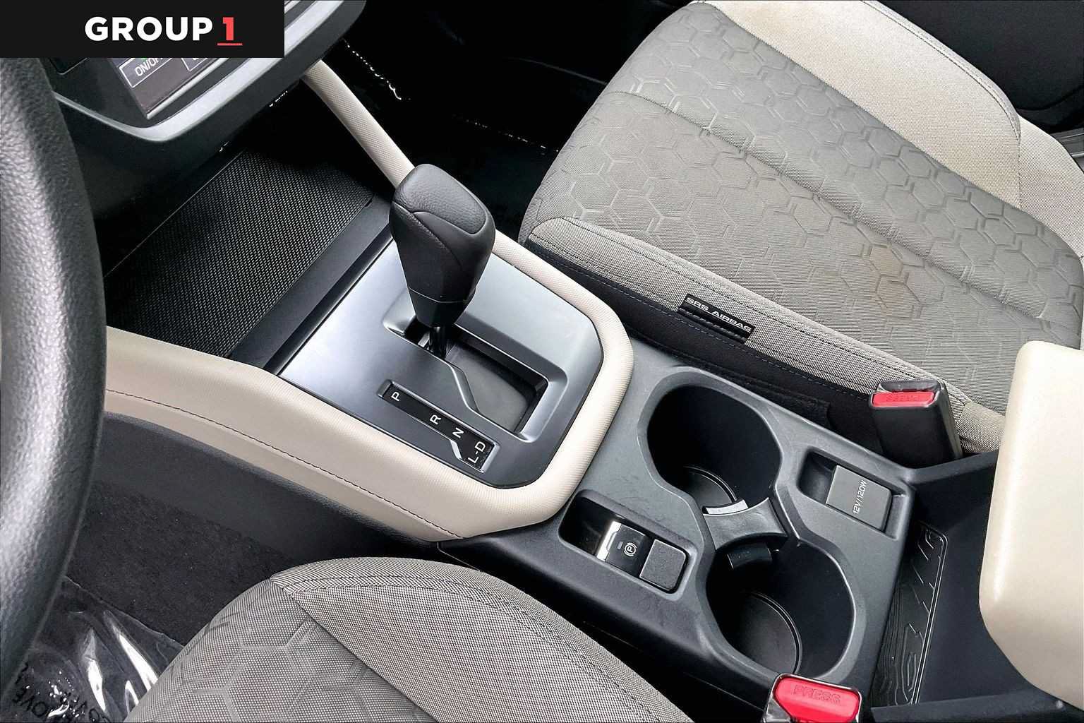 Certified 2025 Subaru Forester AWD/4WD image 16