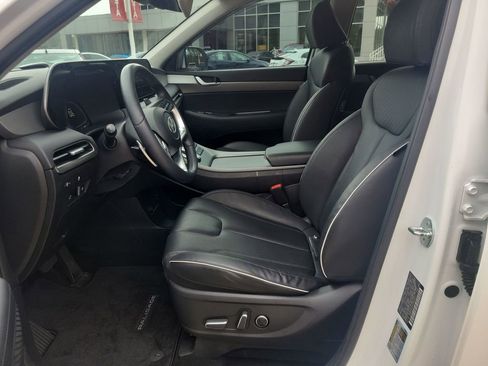 Used 2023 Hyundai Palisade XRT image 16