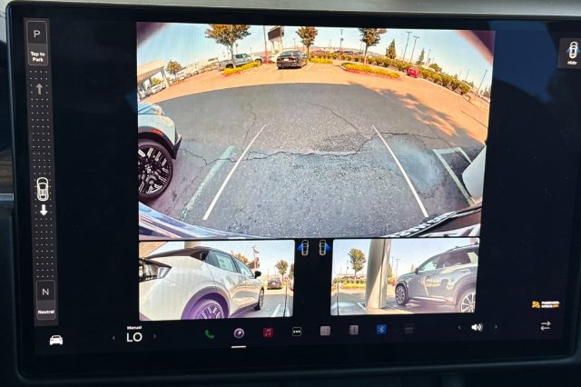 Used 2022 Tesla Model X AWD/4WD image 25