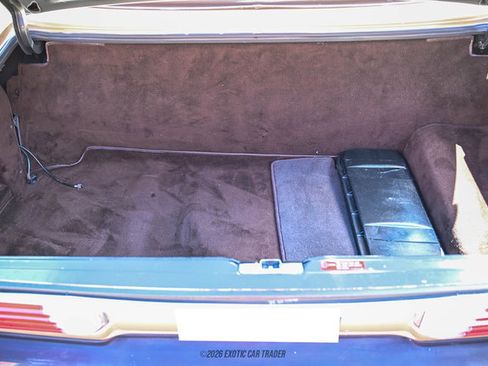 Used 1988 Mercedes-Benz 560 SL image 57