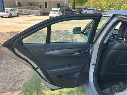 Used 2013 Cadillac ATS Sedan image 19