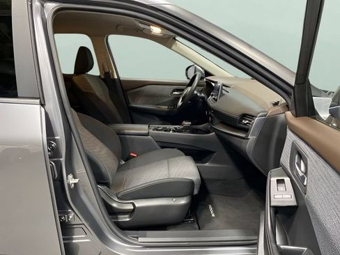 Certified 2023 Nissan Rogue SV AWD/4WD image 30
