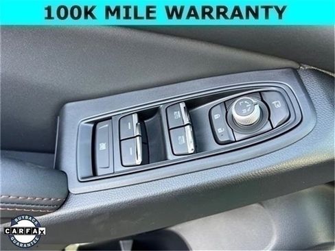 Certified 2025 Subaru Ascent Bronze Edition w/ Popular Package #2 image 19