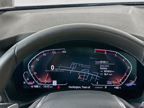 Used 2022 BMW X3 xDrive30i w/ Convenience Package image 12