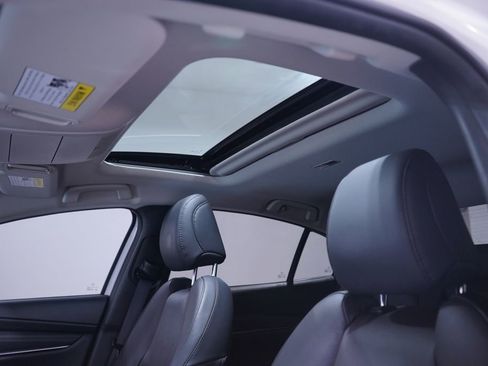 Used 2023 MAZDA MAZDA3 s image 8