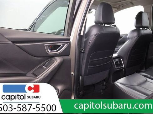 Used 2020 Subaru Forester Touring w/ Popular Package #2 AWD/4WD image 38