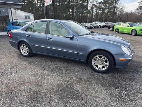 Used 2005 Mercedes-Benz E 320 E320 image 15