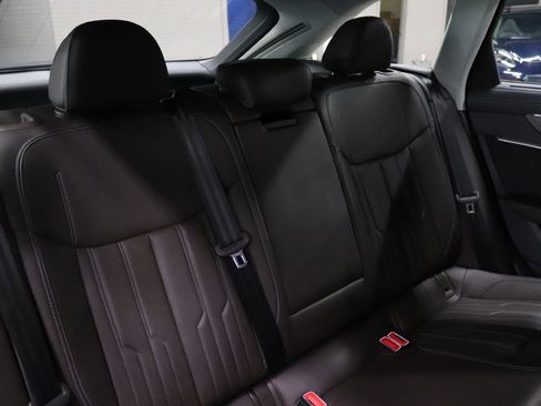 Used 2021 Audi A6 3.0T allroad Prestige image 27