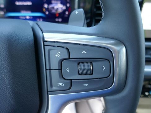 New 2026 Chevrolet Silverado 1500 LT Trail Boss w/ Convenience Package II AWD/4WD image 22