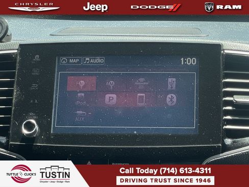 Used 2023 Honda Ridgeline Black Edition image 20