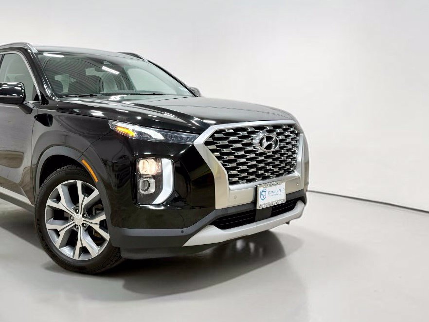 Used 2020 Hyundai Palisade SEL w/ Convenience Package AWD/4WD image 11