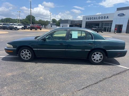 Used 2000 Buick Park Avenue FWD image 6