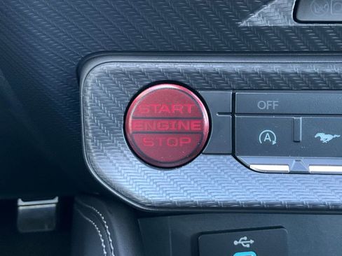 New 2026 Ford Mustang Premium image 20