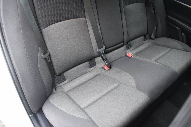 Certified 2025 Toyota Camry LE AWD/4WD image 28