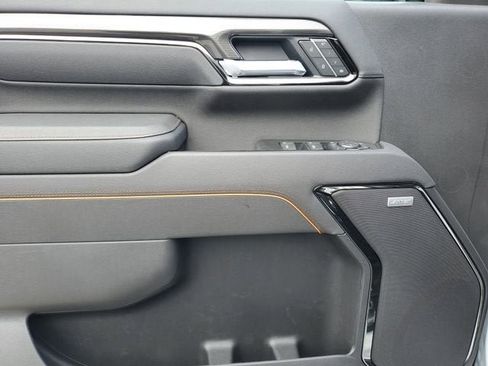 New 2026 GMC Sierra 2500 AT4 w/ Technology Package image 19