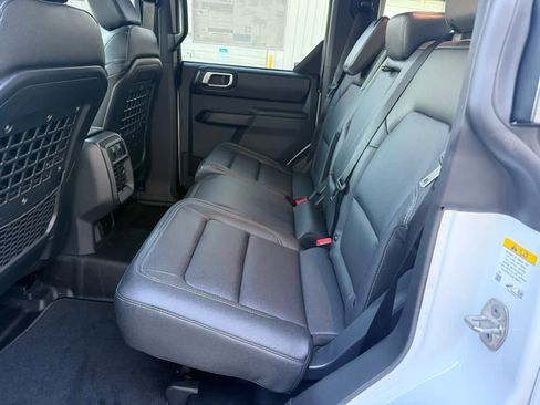 New 2025 Ford Bronco Badlands w/ Sasquatch Package image 5