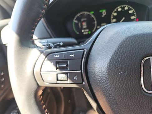 Used 2024 Honda CR-V Sport-L image 23