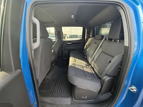 Used 2023 GMC Sierra 1500 Elevation image 9