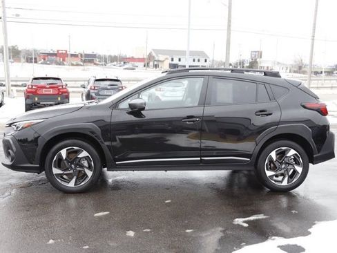 Certified 2025 Subaru Crosstrek 2.5i Limited image 5