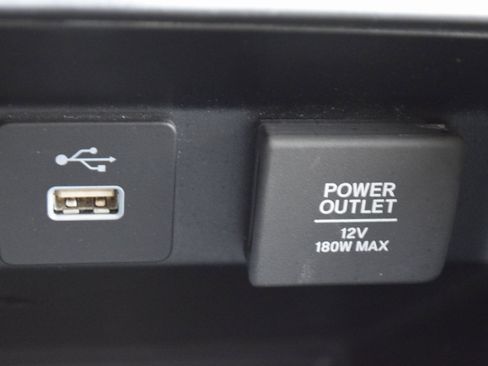 Used 2022 Acura MDX FWD image 18