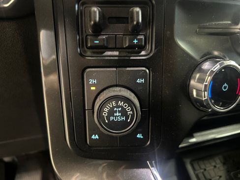 Used 2023 Ford F150 Lariat w/ Equipment Group 502A High AWD/4WD image 21