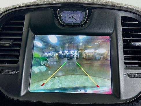 Used 2017 Chrysler 300 S w/ 300S Premium Group image 16