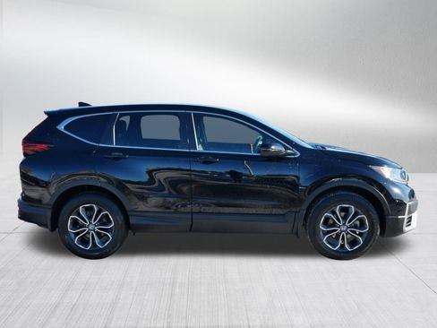 Used 2022 Honda CR-V EX-L image 8