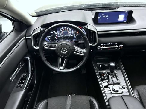 Certified 2026 MAZDA CX-50 AWD 2.5 S w/ Preferred Pkg image 14