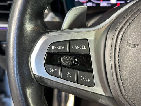 Certified 2023 BMW 430i Coupe w/ M Sport Package image 14