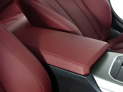 Used 2023 BMW 430i Gran Coupe w/ M Sport Package image 16