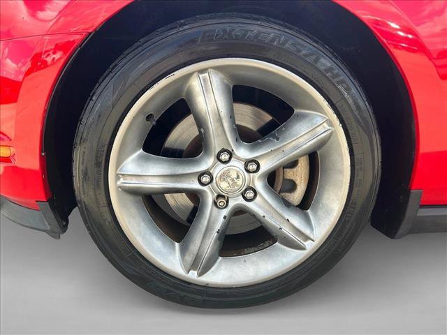 Used 2011 Ford Mustang GT Premium w/ Comfort Pkg RWD image 24