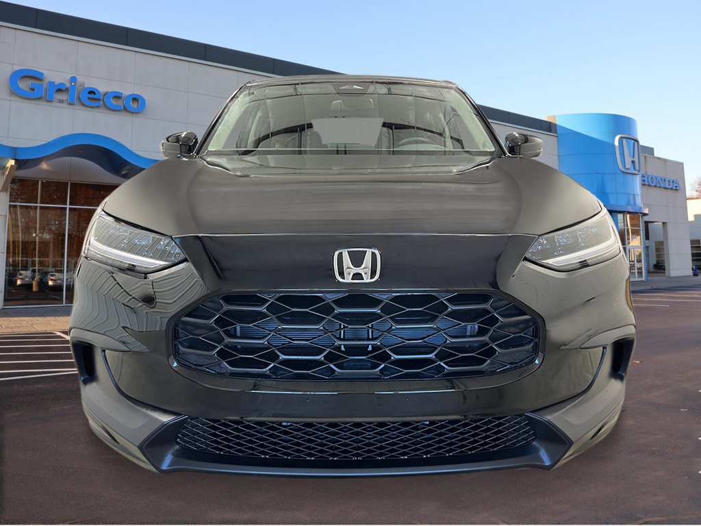 New 2027 Honda HR-V LX image 9
