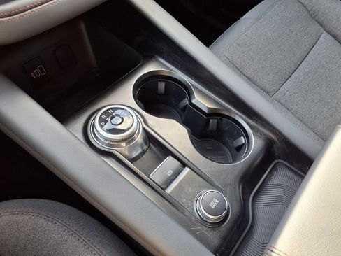 Used 2026 Ford Explorer Active RWD image 21