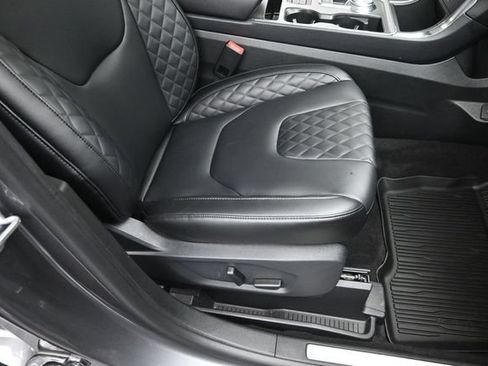 Certified 2024 Ford Edge Titanium AWD/4WD image 31