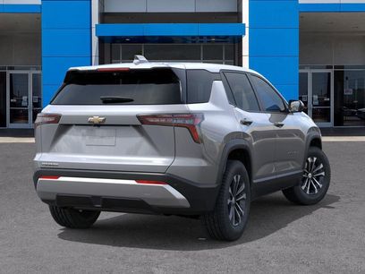 New 2026 Chevrolet Equinox LT w/ Safety and Technology Package