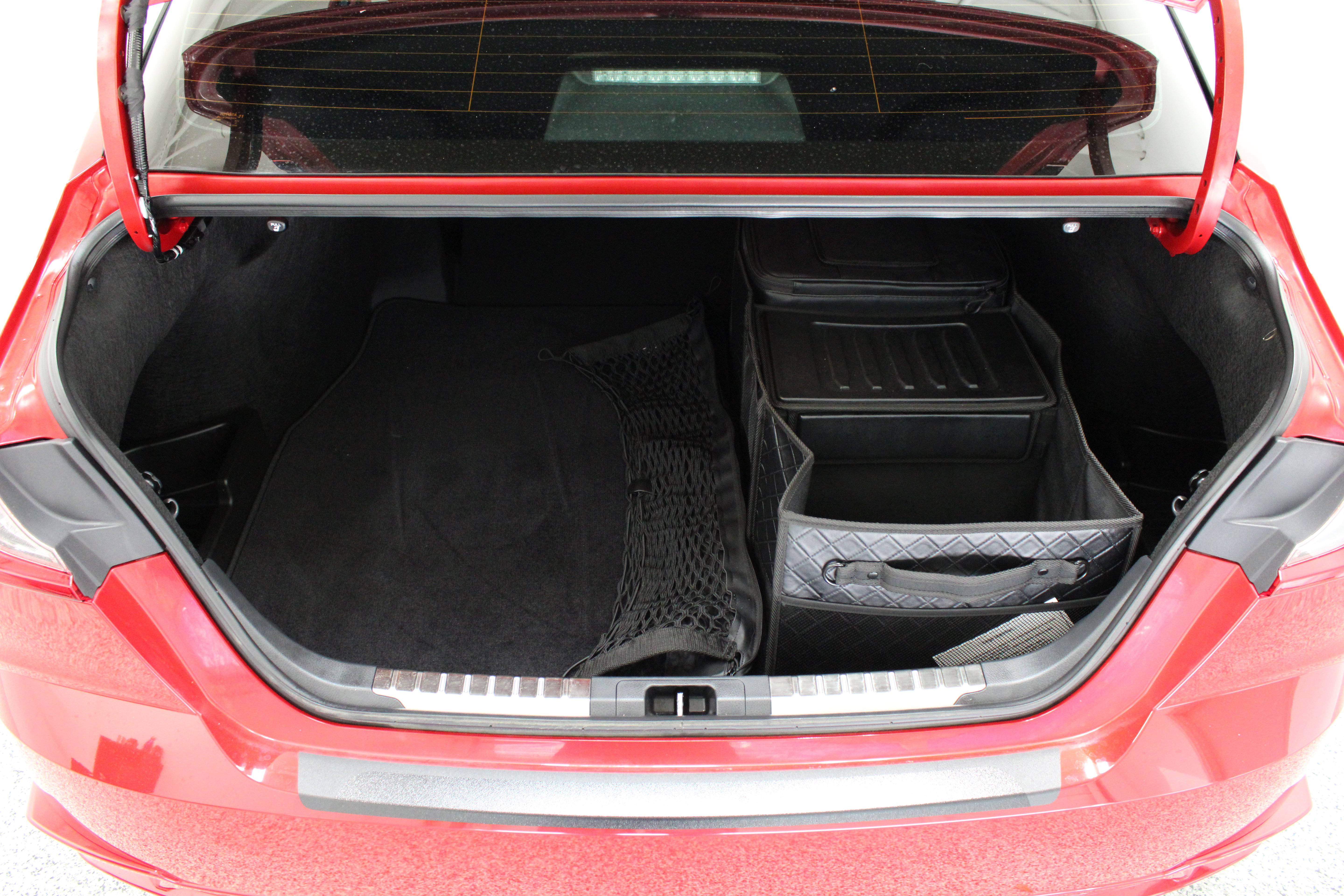 Certified 2026 Toyota Camry XSE FWD image 33