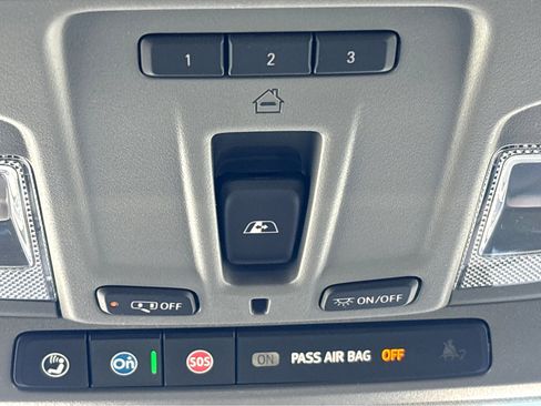 New 2026 Chevrolet Silverado 1500 LT Trail Boss w/ Convenience Package II image 28