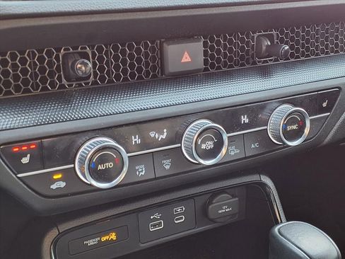 Used 2024 Honda CR-V Sport-L image 7