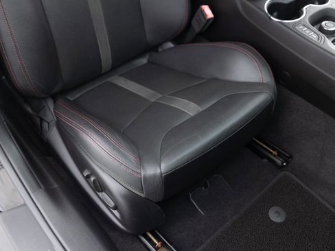 Used 2017 Chevrolet SS image 25