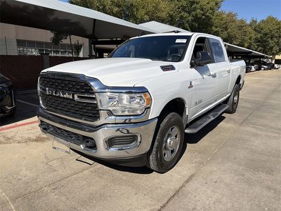 Used 2022 RAM 2500 Big Horn