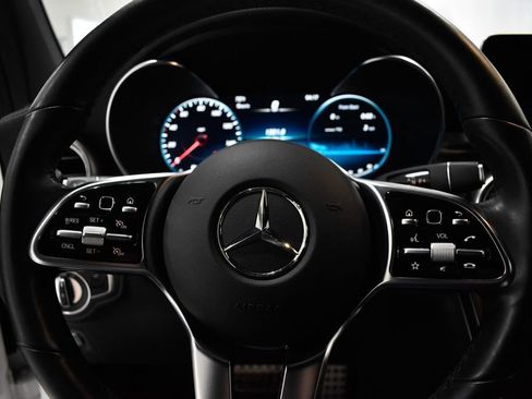 Certified 2023 Mercedes-Benz GLC 300 4MATIC Coupe image 29