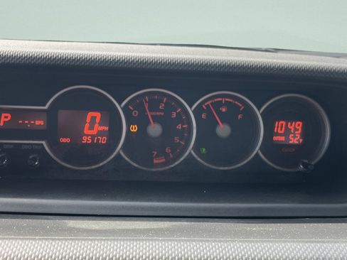 Used 2012 Scion xB FWD image 15
