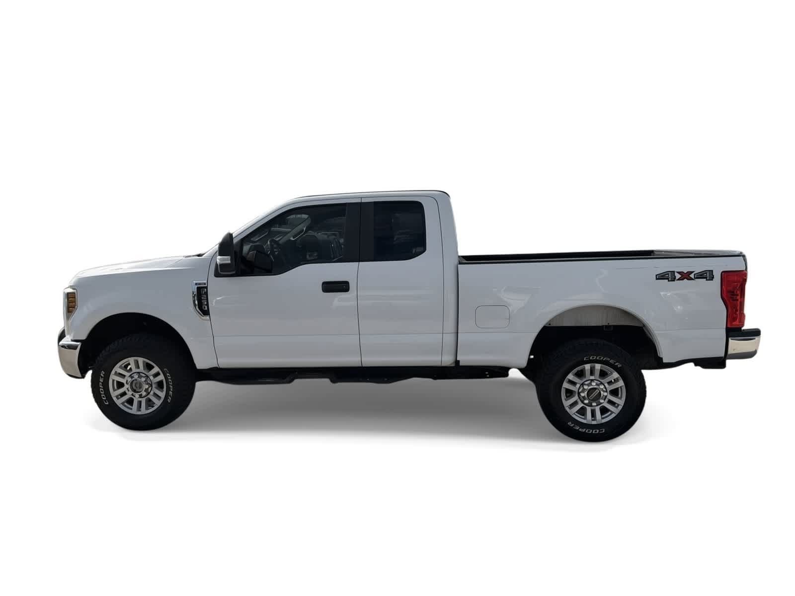 Used 2019 Ford F250 XL w/ STX Appearance Package AWD/4WD image 5