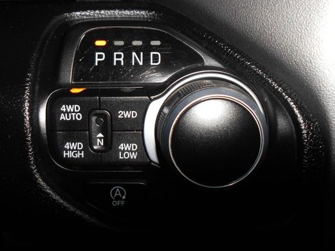 Certified 2022 RAM 1500 Big Horn image 16